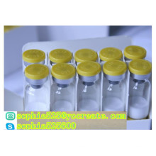 Epithalon / Epitalon 307297-39-8 Hormones de polypeptide injectables anti-vieillissement